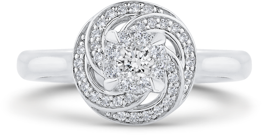 Ring (1000x1000), Png Download