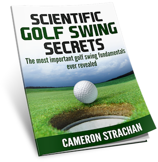 Scientific Golf Swing Secrets Download Page - My Golfing Log Book: Ace Diamond Golf V2, 6 X 9, Track (400x376), Png Download