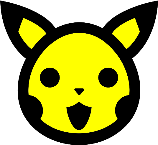 "i Can Relate To Pikachu,” Said Mason - Cartoon (792x717), Png Download
