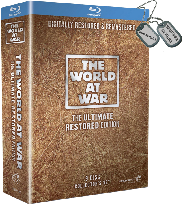 Restored edition. Restored edition