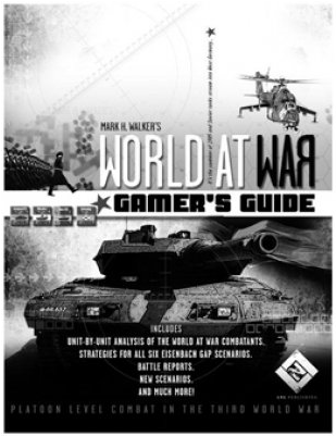 World At War - Lnl: World At War Series, Blood And Bridges Board Game (400x400), Png Download