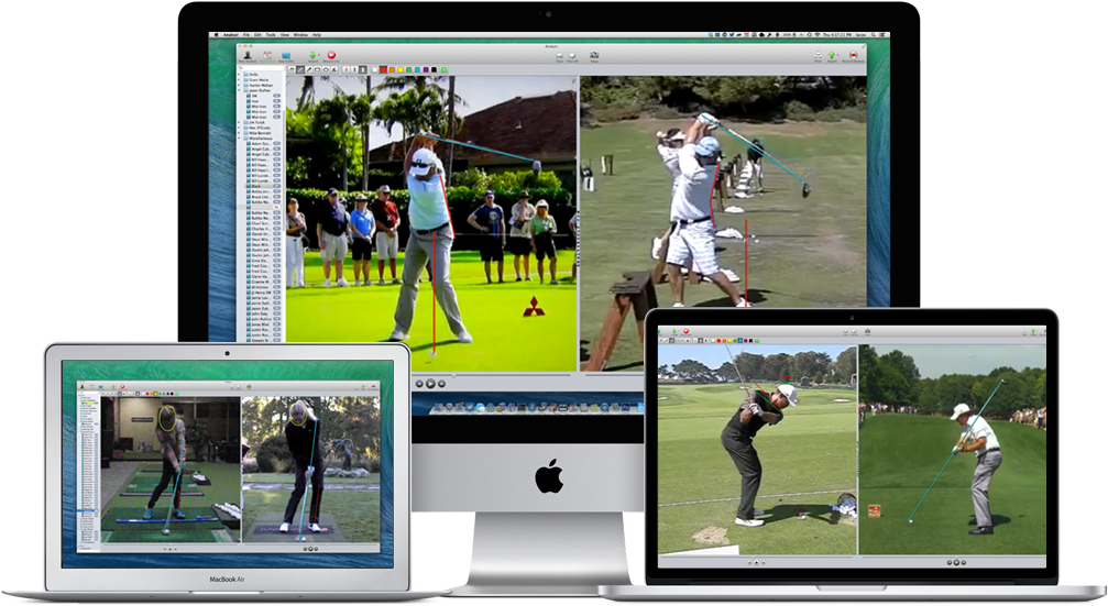 Analyzr Pro - Fourball (1024x550), Png Download