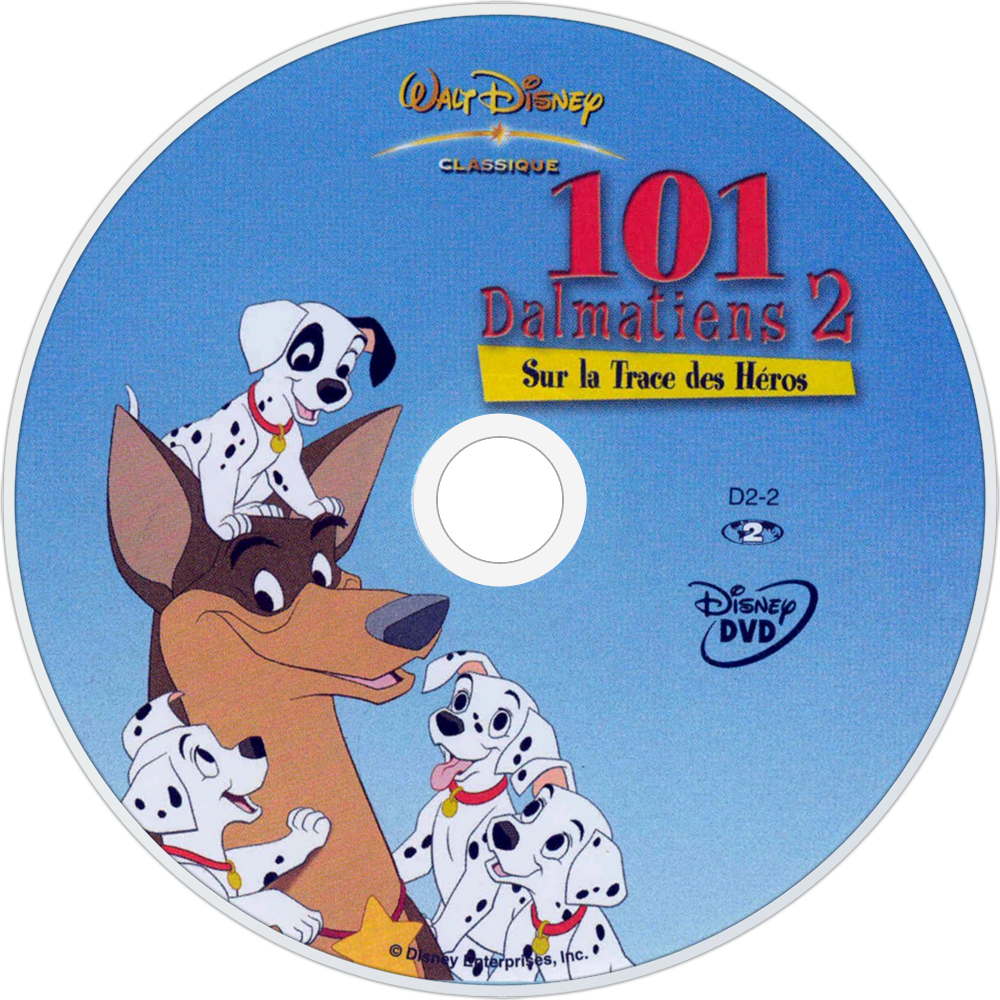 Download 101 Dalmatians Logo - Calling All Pups! [book] (1000x1000), Png Download