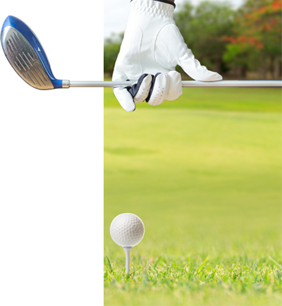 Golfer's Package - Golf (400x434), Png Download