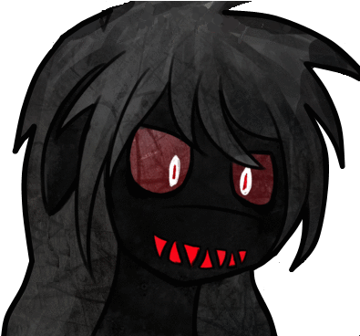 **jalthelas Rolled A Random Image Posted In Comment - Cartoon (410x367), Png Download