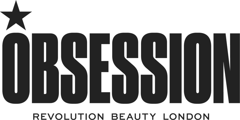 Obsession Makeup London - Smashbox Obsession By Revolution Pro Blend Silicone (800x401), Png Download