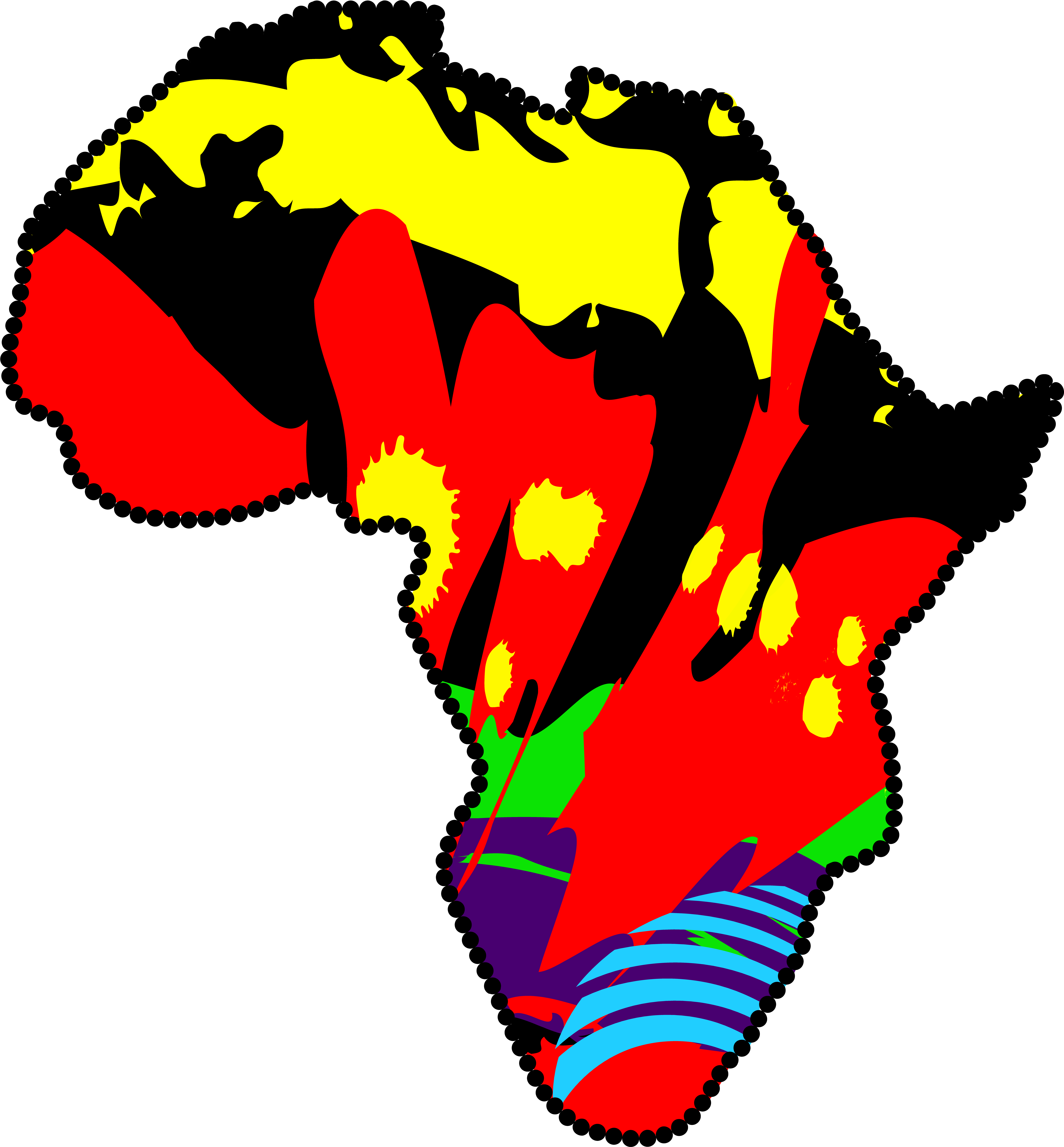 Rick Grimes (8558x8427), Png Download