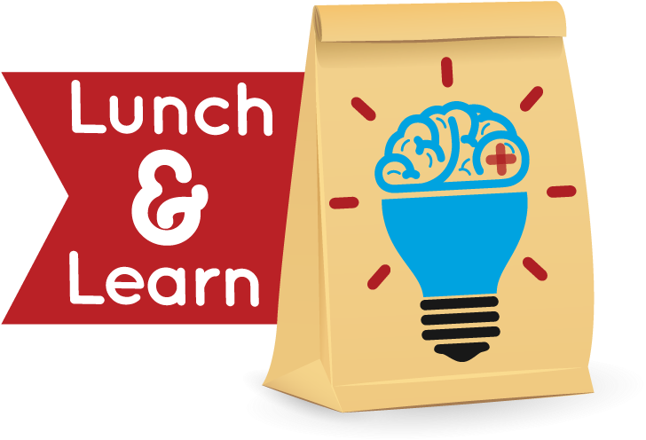 Lunch & Learn Logo - Remodel Your Mind Change Your Destiny - Book (800x633), Png Download