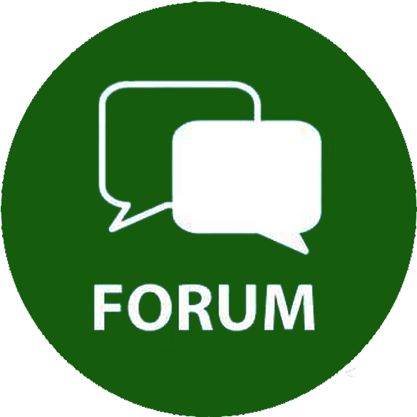 Forum-icon - Support Forum (600x600), Png Download