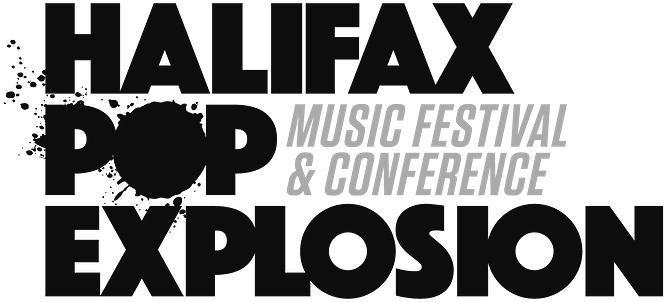 Part Of The Xpand Conference Stream - Halifax Pop Explosion 2018 (800x434), Png Download