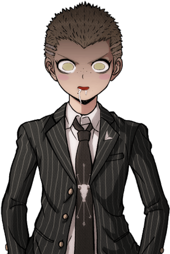 View Samegoogleiqdbsaucenao Wtf , - Fuyuhiko The Boss Baby (960x560), Png Download