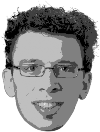 Hans Meine 11 Years Ago Last Edited By Invalid Date - Illustration (500x500), Png Download