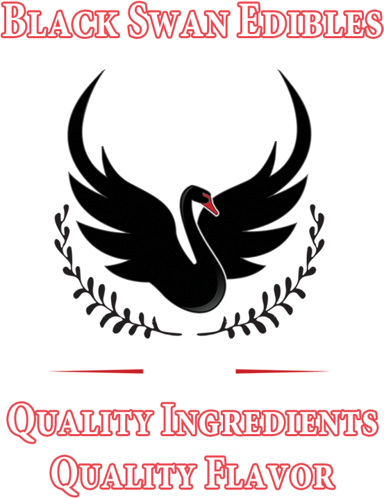Logo With Text - Logo (594x744), Png Download