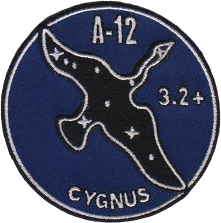 Black Swan Mach - Emblem (449x454), Png Download