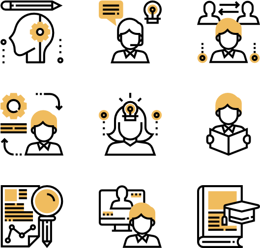 Learning (600x564), Png Download
