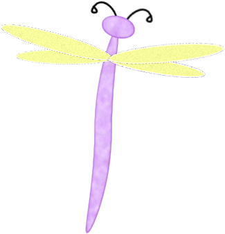 Фото, Автор Damahona На Яндекс - Damselfly (600x600), Png Download