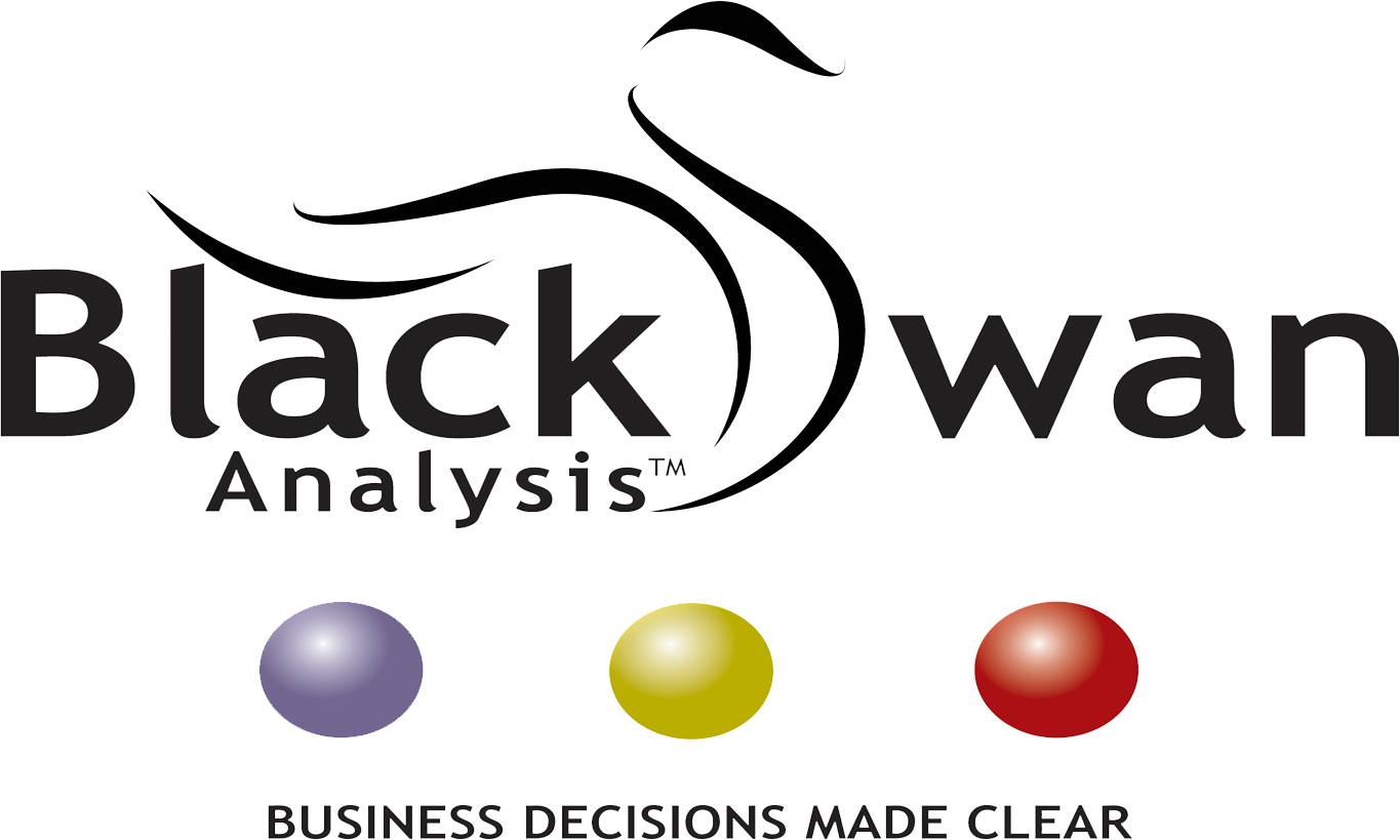 Black Swan Analysis Ltd (1365x819), Png Download