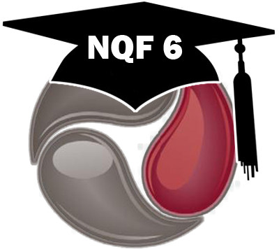 Nqf 6 Icon - Nqf 4 (400x356), Png Download