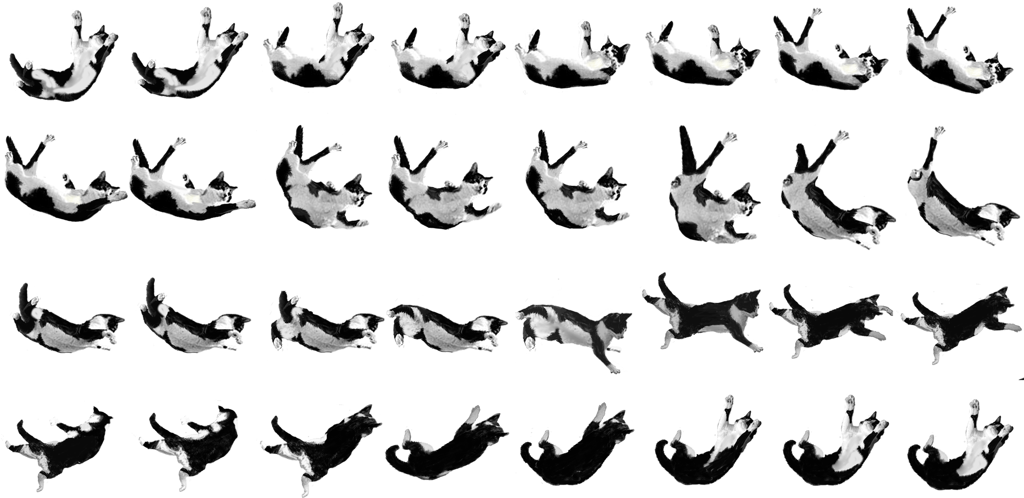 Mittens - Chicken (2048x1024), Png Download