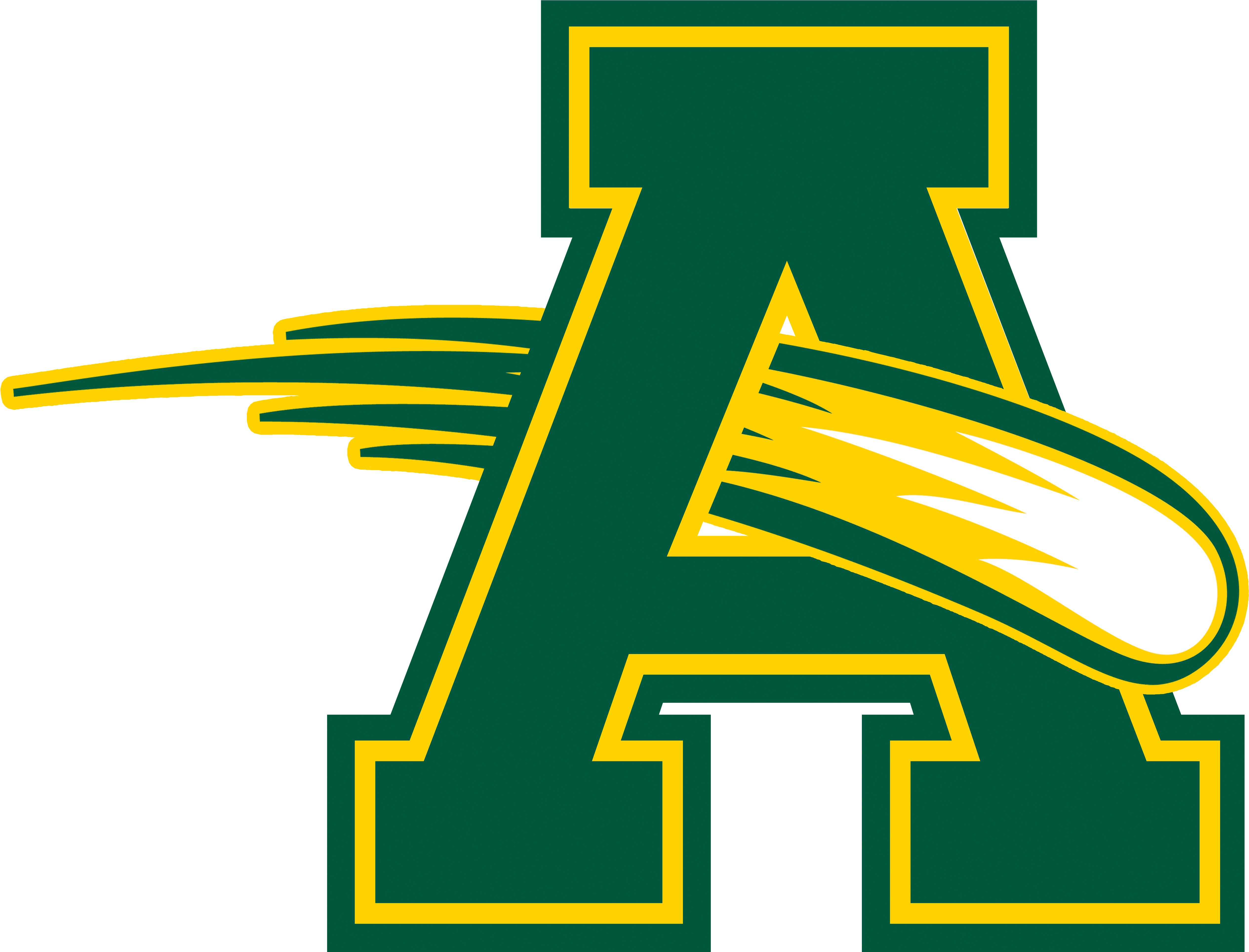 Amherst Logo - Amherst Schools (5640x4512), Png Download