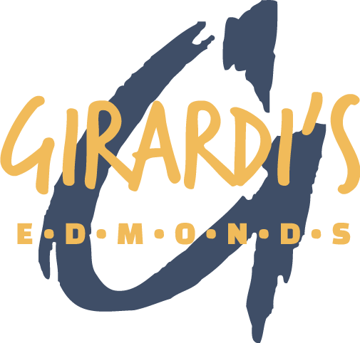 Expanded-logo - Girardi's Osteria (505x482), Png Download
