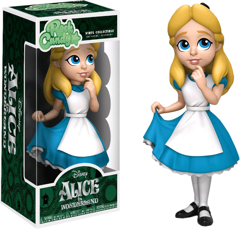 Rock Candy Funko Disney (773x740), Png Download