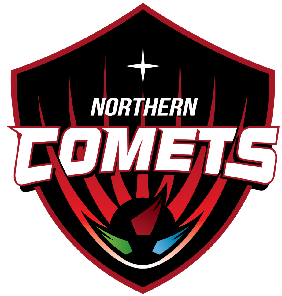 Northern Football Federation (1000x1000), Png Download