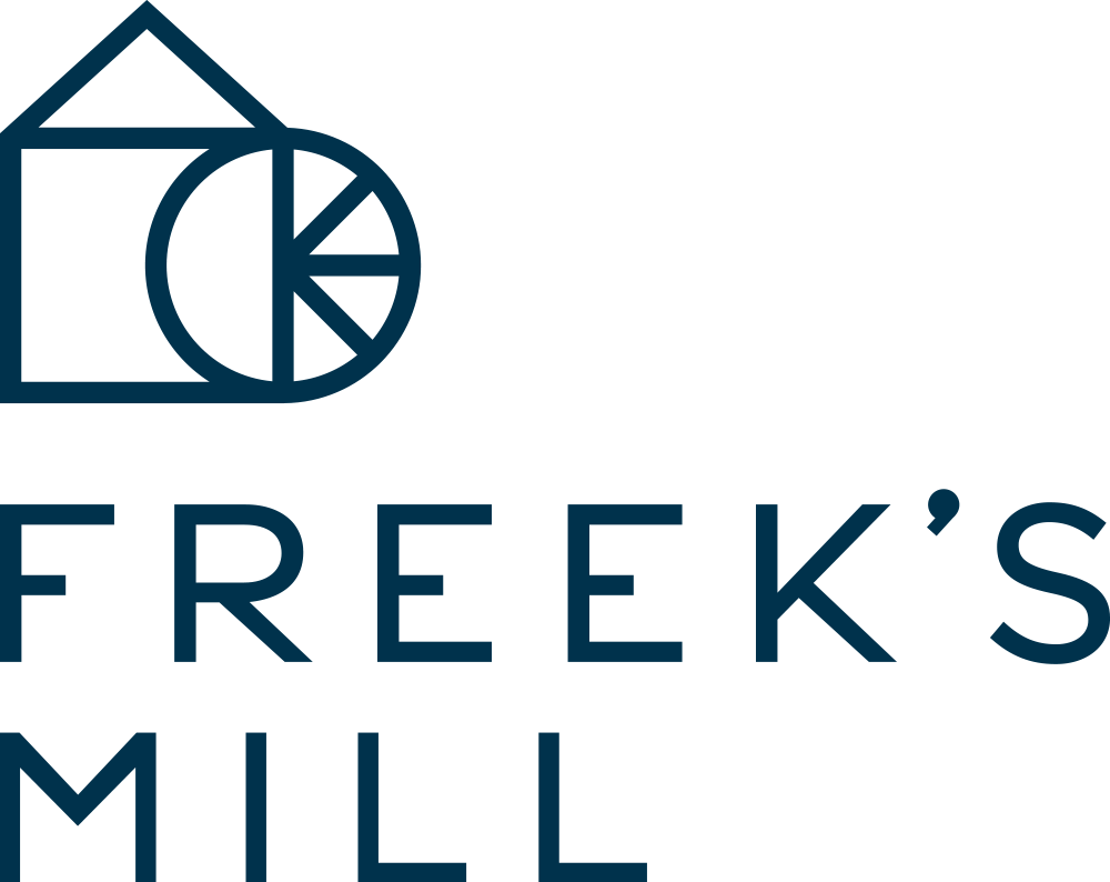 Freeks Mill - Freeks Mill Brooklyn (1000x794), Png Download