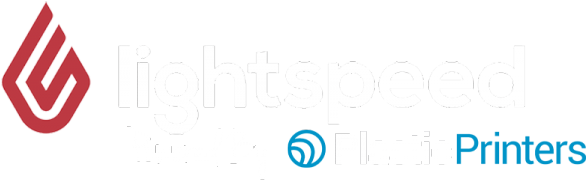 Lightspeed Gift Cards - Lightspeed (600x244), Png Download