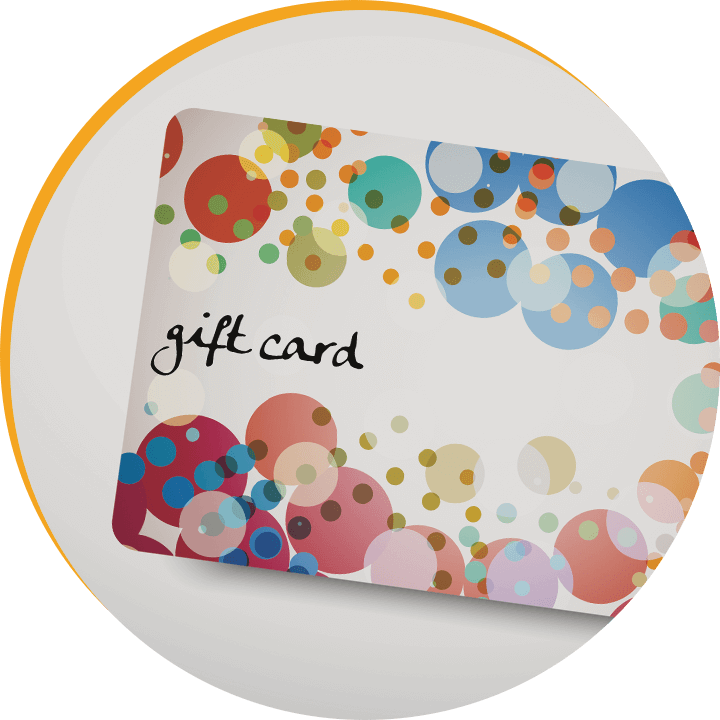 Myfocus Gift - Illustration (720x720), Png Download