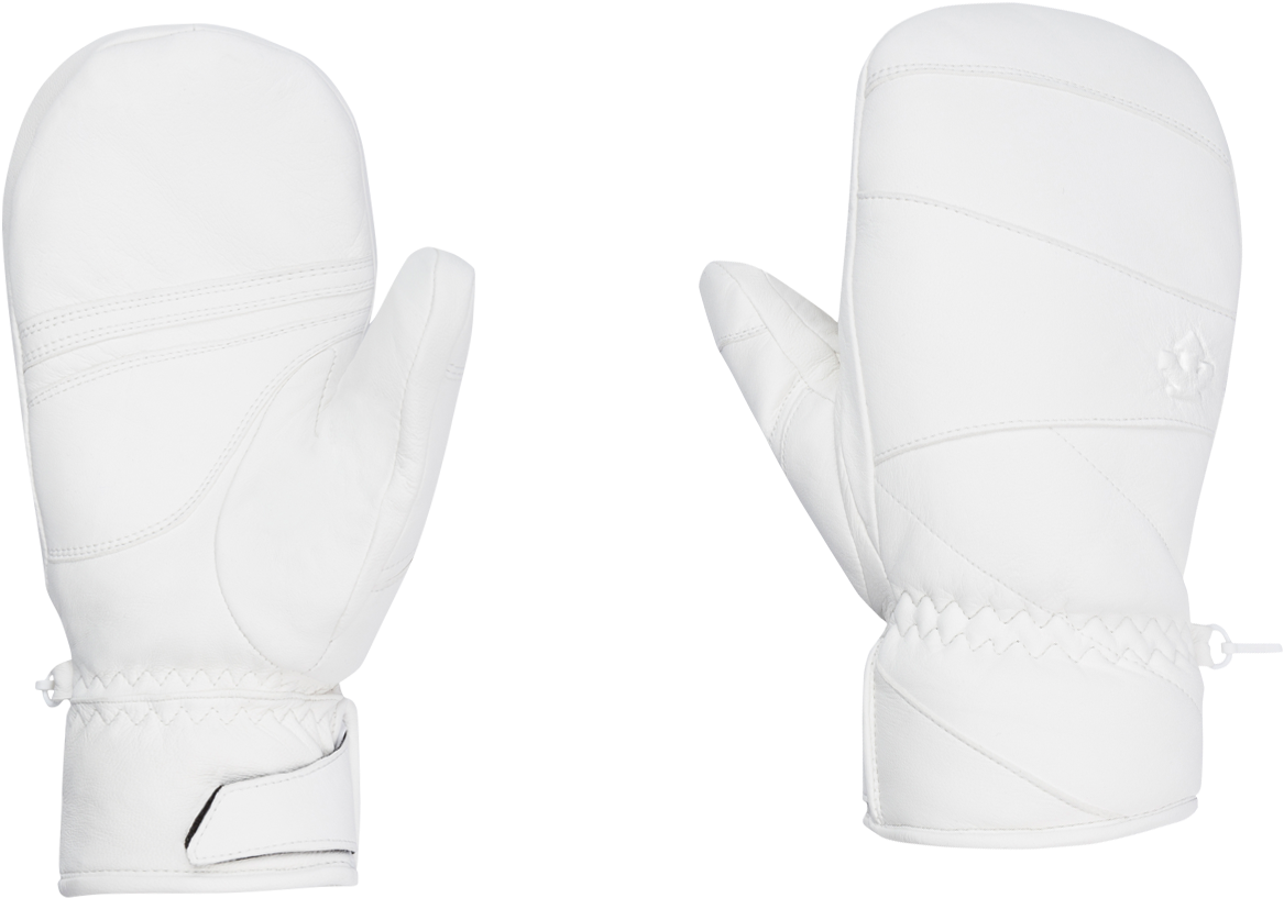 Women's Gloves - Glove (1720x1120), Png Download