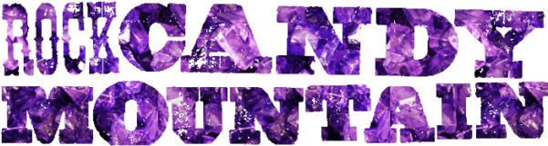 Kyle Starks' Hobo Epic Rock Candy Mountain Arrives - Rock Candy Mountain [book] (600x257), Png Download