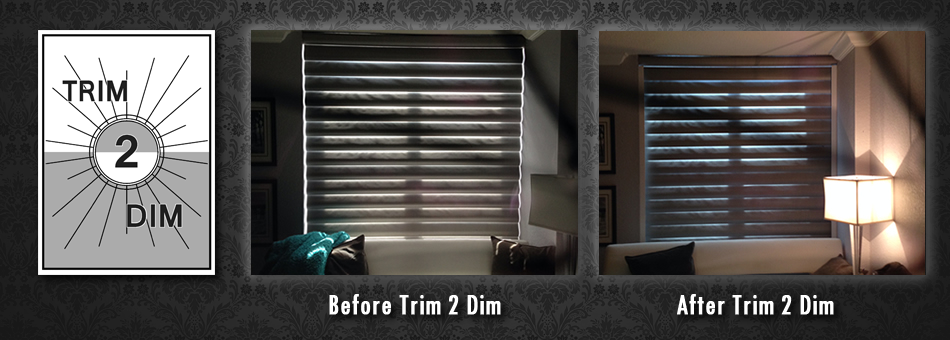 Window Blind (950x340), Png Download