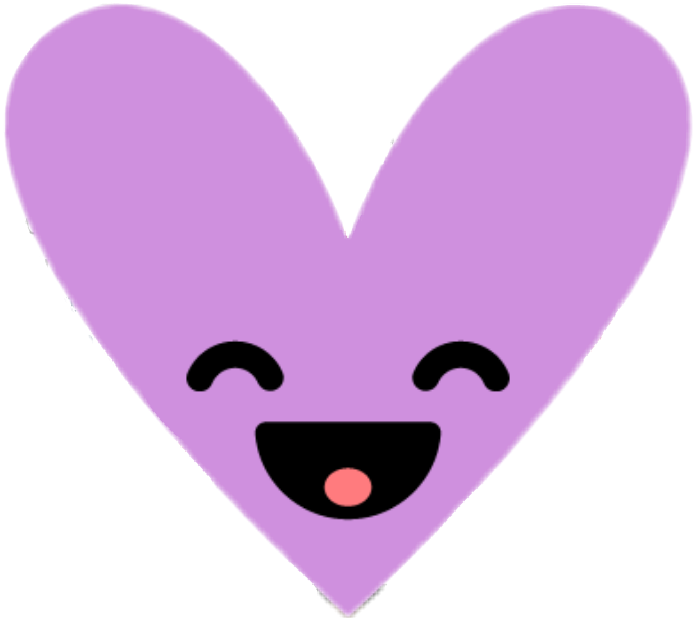 Instagram Clipart Instagram Heart - Sticker Instagram (694x618), Png Download