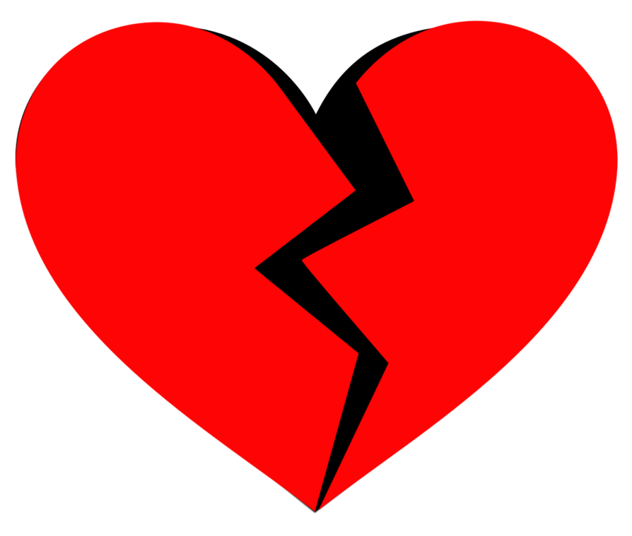 Playful -small Hearts - Heart Shape Clipart (1024x839), Png Download