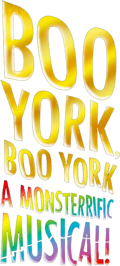 Boo York, Boo York Icon (401x880), Png Download