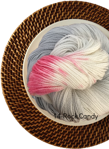 14 Rock Candy No B (400x533), Png Download