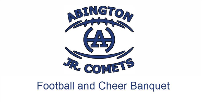 Football And Cheer Banquet- Friday, November - Football (940x400), Png Download