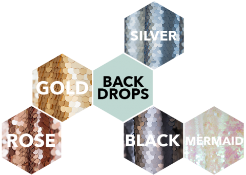 With The Heart Booth's Ipad Kiosk All Your Guests Can - Crystal (480x341), Png Download