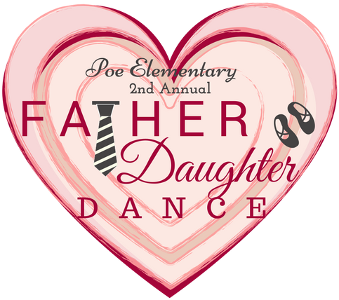 For The First Time At Poe Elementary, We Bring You (500x500), Png Download