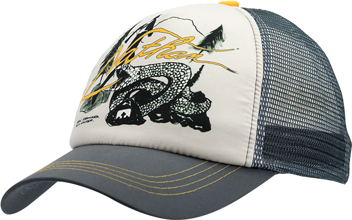 Nathan Sports Hat (768x708), Png Download