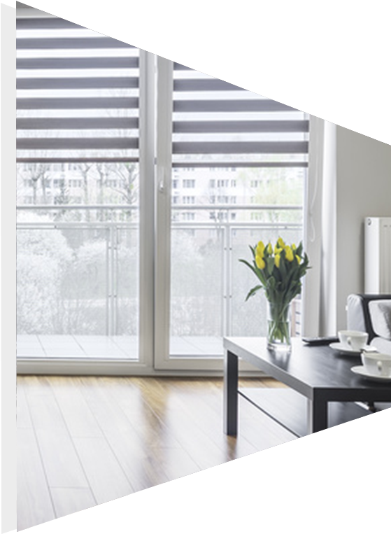 Blinds - Floor (579x784), Png Download