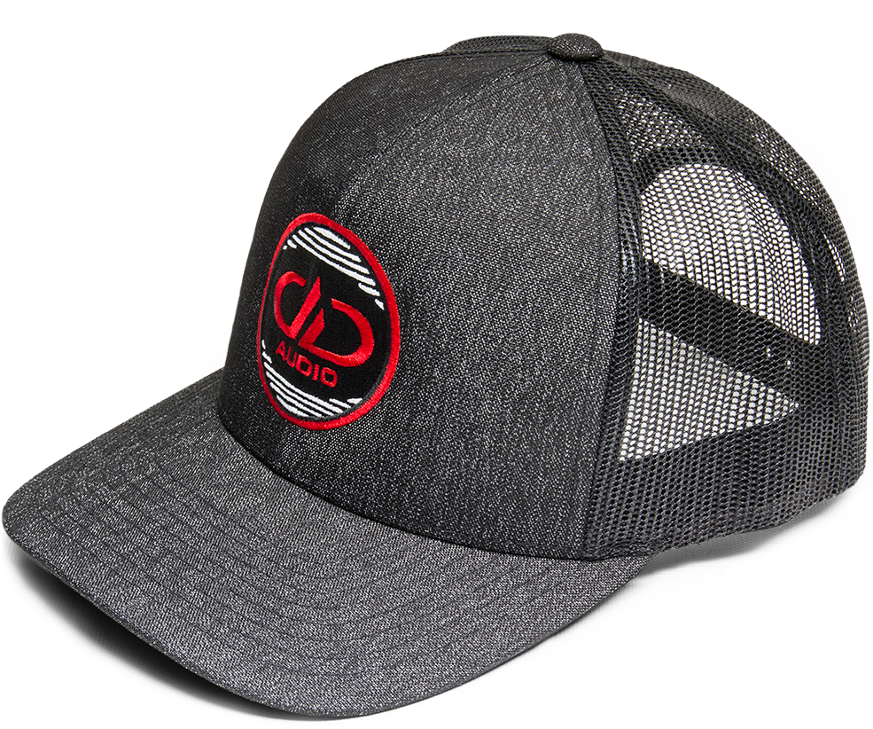 Dd Audio Snap Back Hat - Hat (1000x1000), Png Download