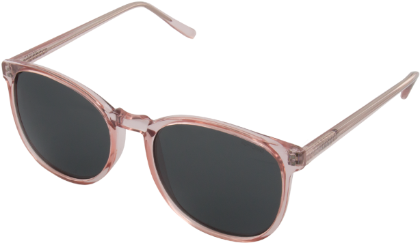Komono Solbrille Urkel Lilac - Komono Urkel S1113 Violet Women Sunglasses (894x600), Png Download