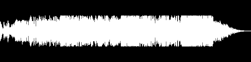 Blaydeman - Silhouette (800x200), Png Download