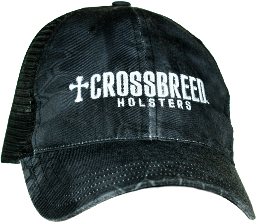 Crossbreed® Kryptek Typhon Trucker Hat - Trucker Hat (768x550), Png Download