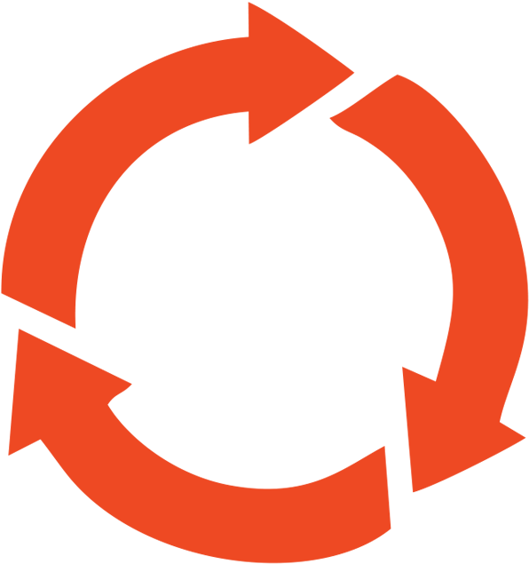 Recyclable Icon - Every Can Counts (800x801), Png Download