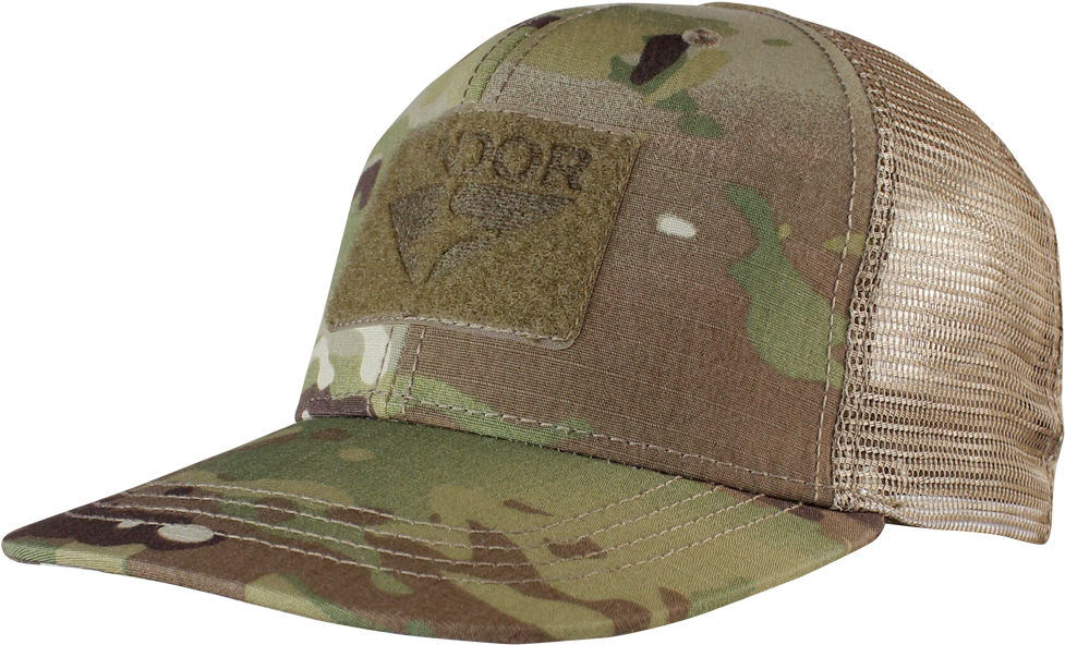 Condor Flat Bill Snapback (1000x1000), Png Download