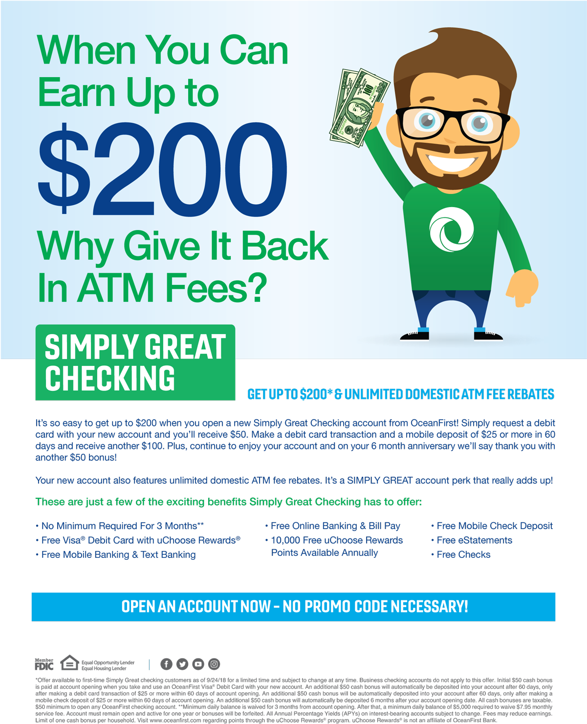 Back To Top - Direct Deposit (1200x1535), Png Download