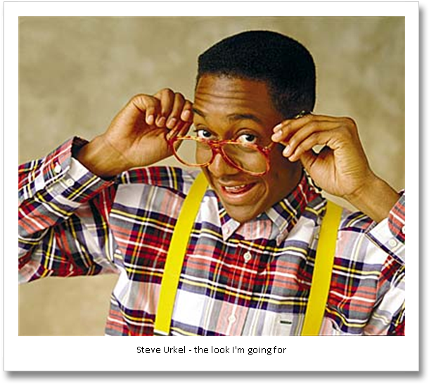Actually I'm Fine With Getting Old, As A Man It's Much - Steve Urkel Did Somebody Say Cheese (630x565), Png Download